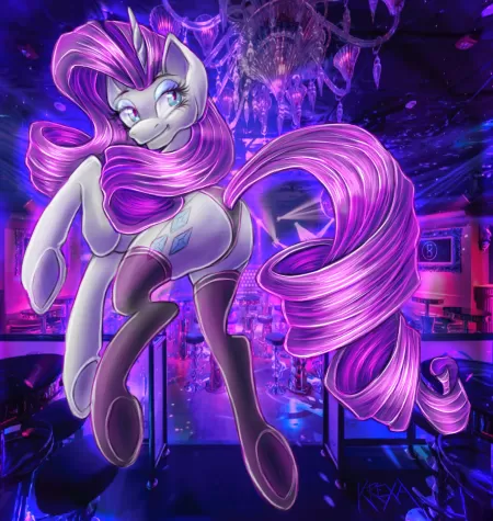 Hi! I want to make enough money to afford a Christmas gift for someone very special to me, if anyone would be interested in commissioning me for pony/anthro art/comics (NSFW or otherwise) please DM me!! Thank you!! 😄💕 (my art pictured)