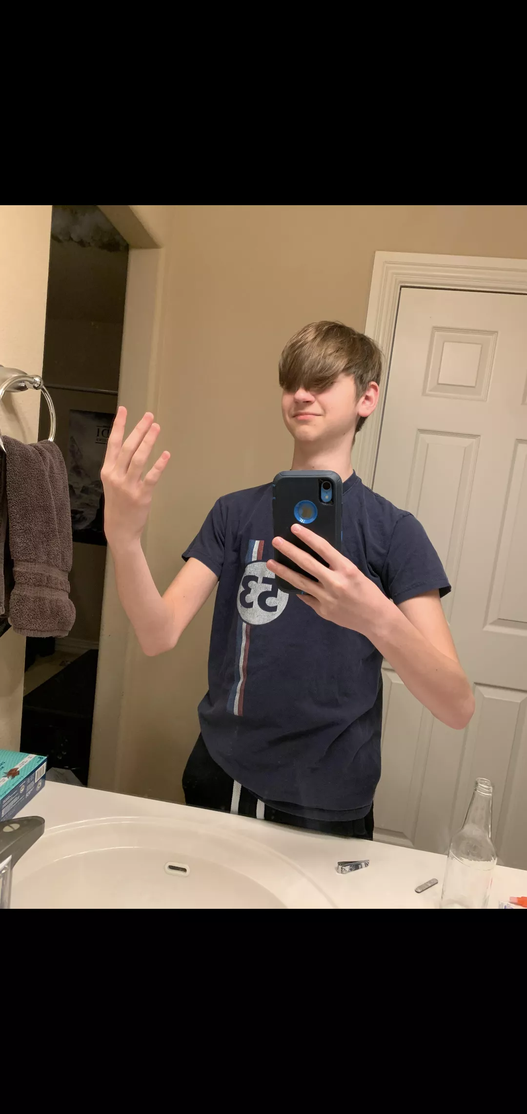 Hi I want to make friends