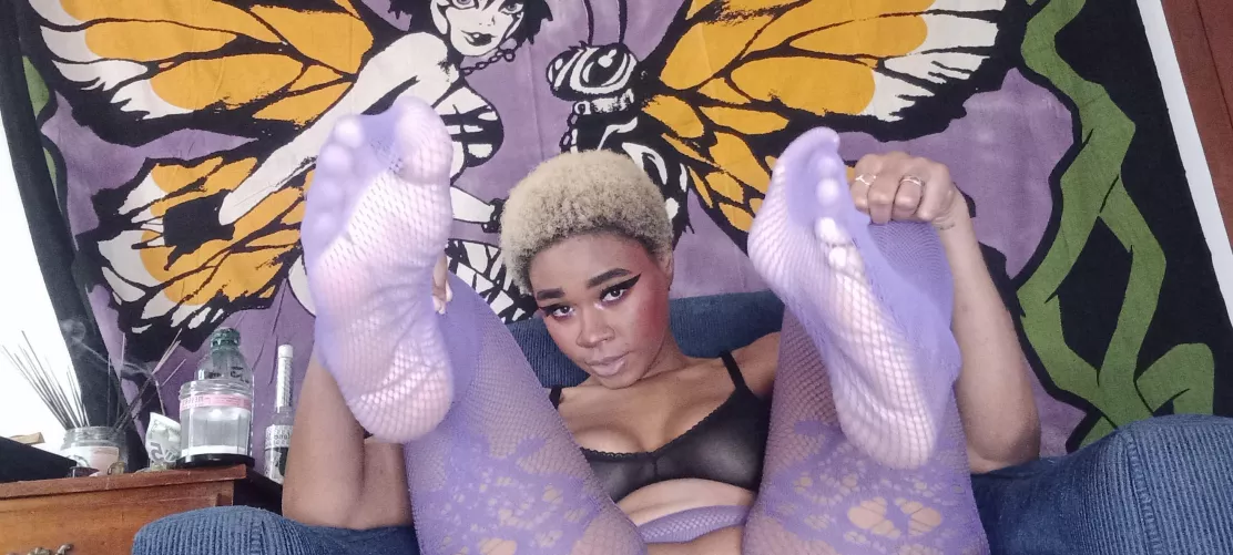 Hi, I'm Back Again 🖤