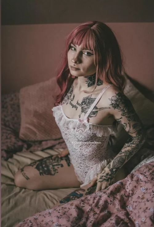 hi i‘m back did you miss me?