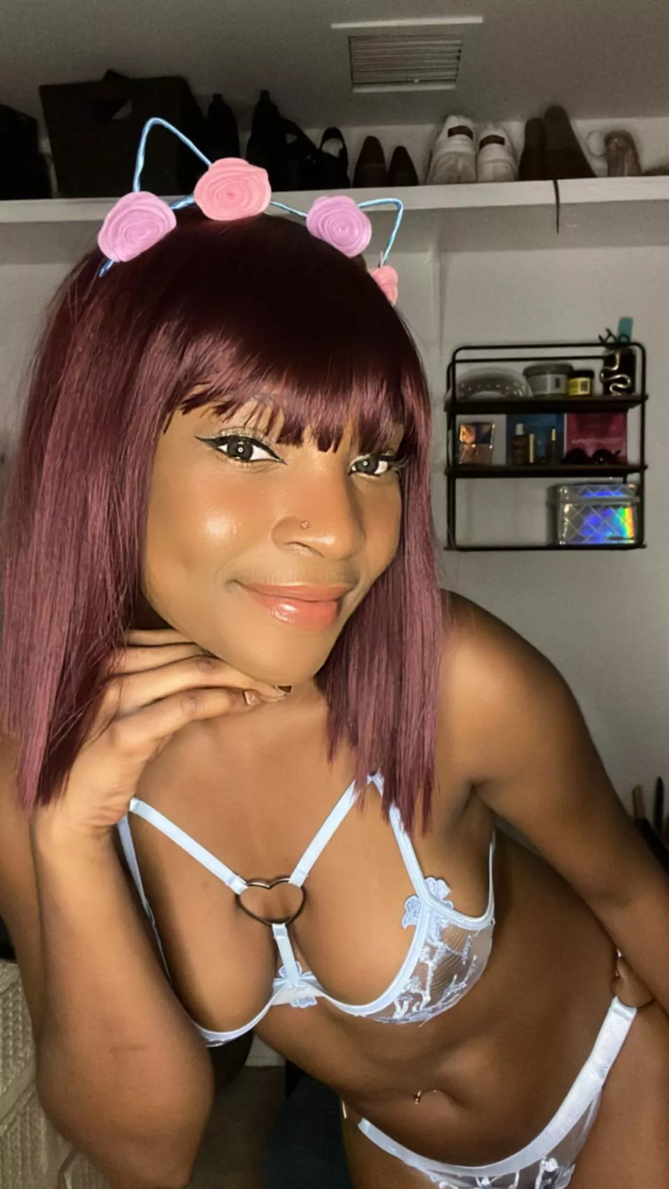 Hi, I’m Leda ☺️