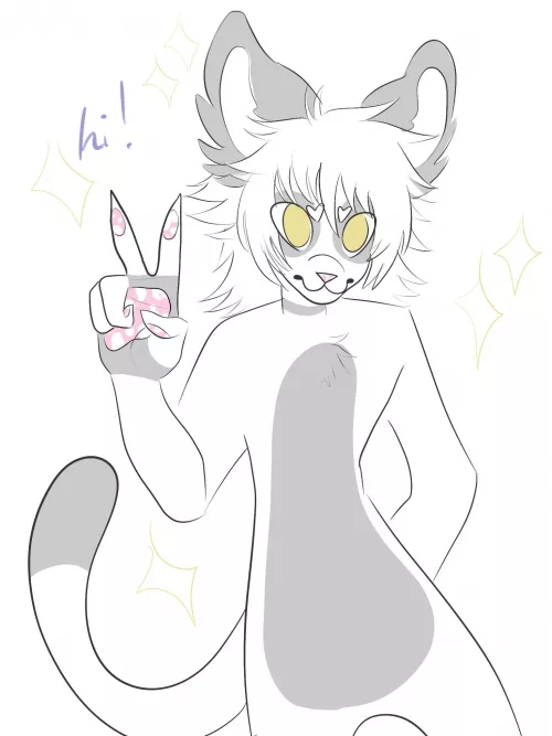 hi! i’m lung-just joined the subreddit! I’ll be posting my art here as well as my twt at @lungchop