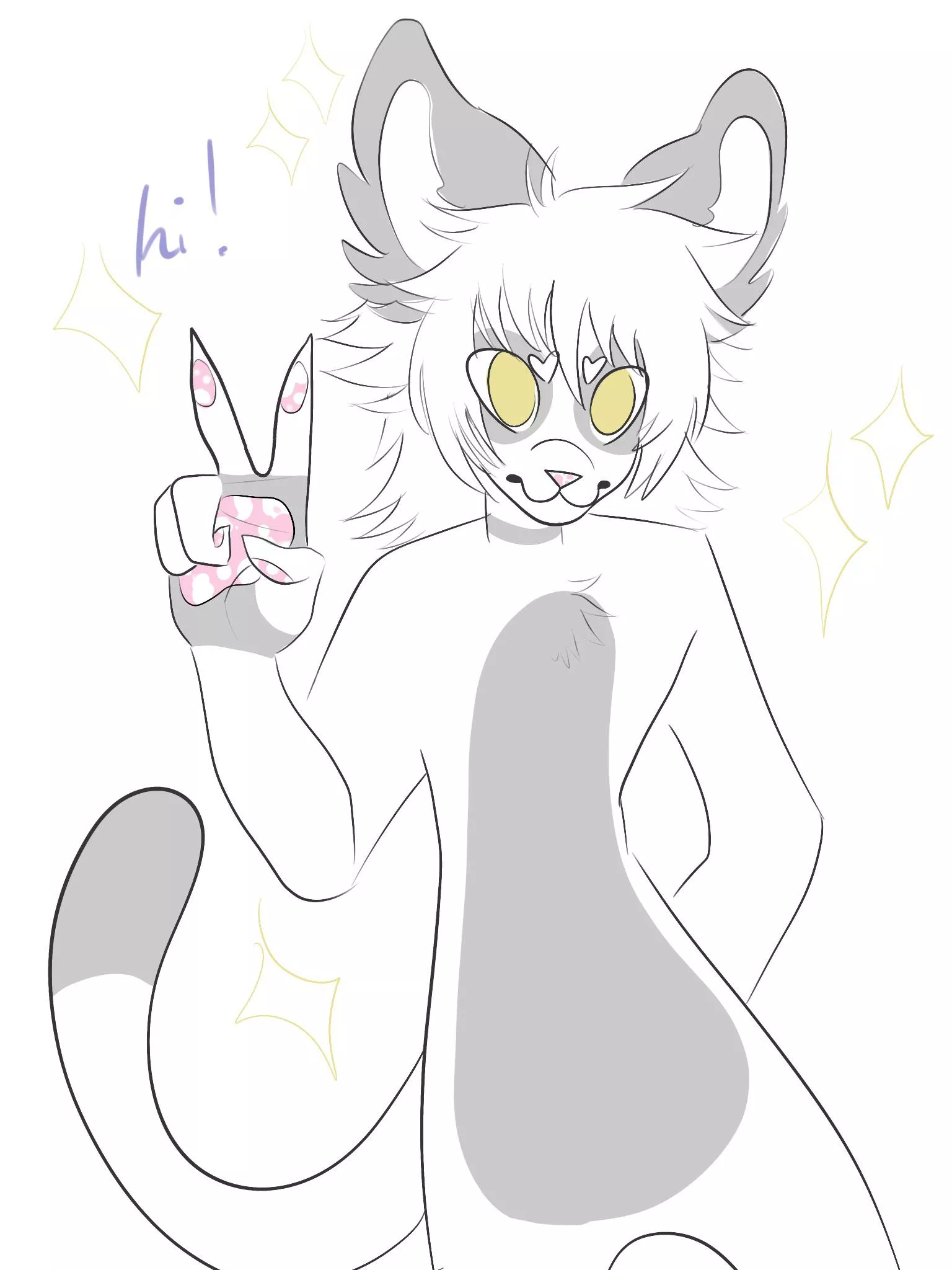 hi! i’m lung-just joined the subreddit! I’ll be posting my art here as well as my twt at @lungchop