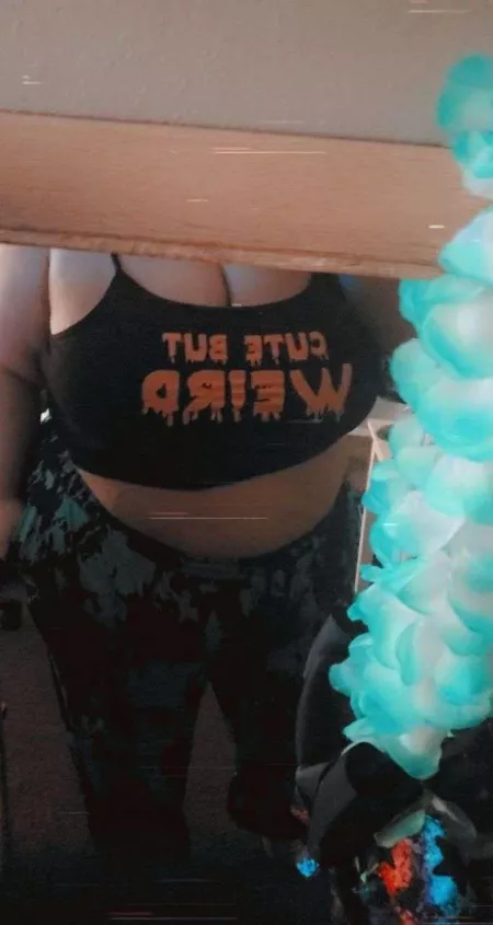 Hi Iโm new here