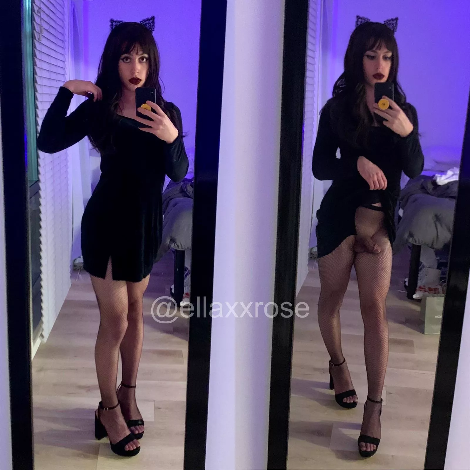 Hi I’m new here :)