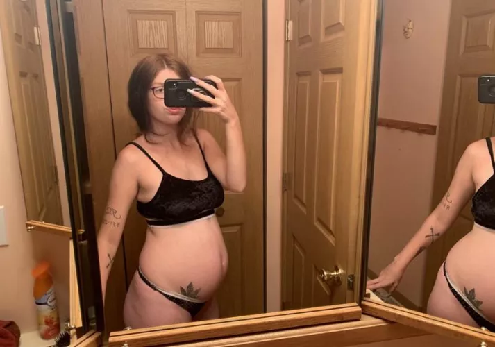 Hi! I’m new here (: