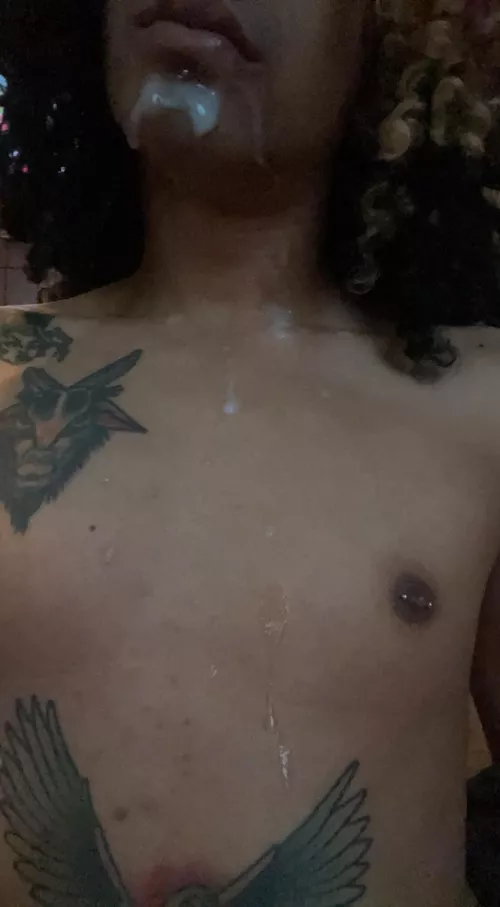 Hi I’m new here
