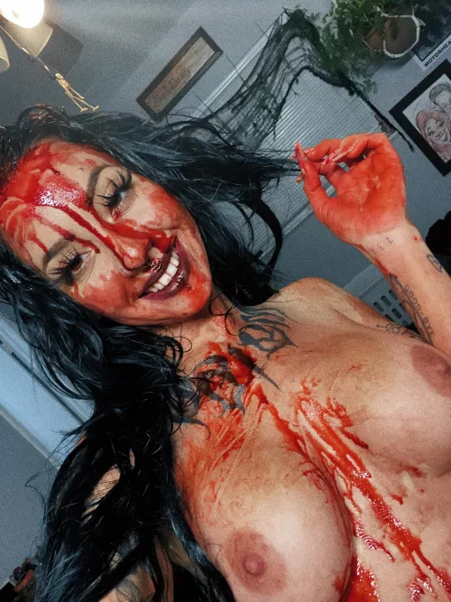 hi i’m peachie nice to meet you