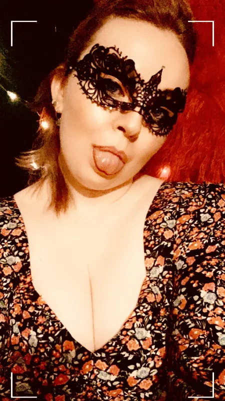 Hi, I’m Scottish Red XxX