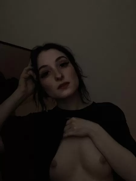 hi! it’s my first time posting in here!