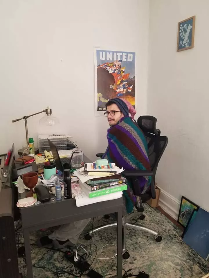 Hi. It’s very cold in my apartment. Please send help. Video Games Hi. It’s very cold in my apartment. Please send help. Video Games