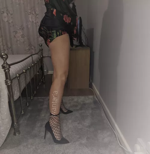Hi leg lovers ;)