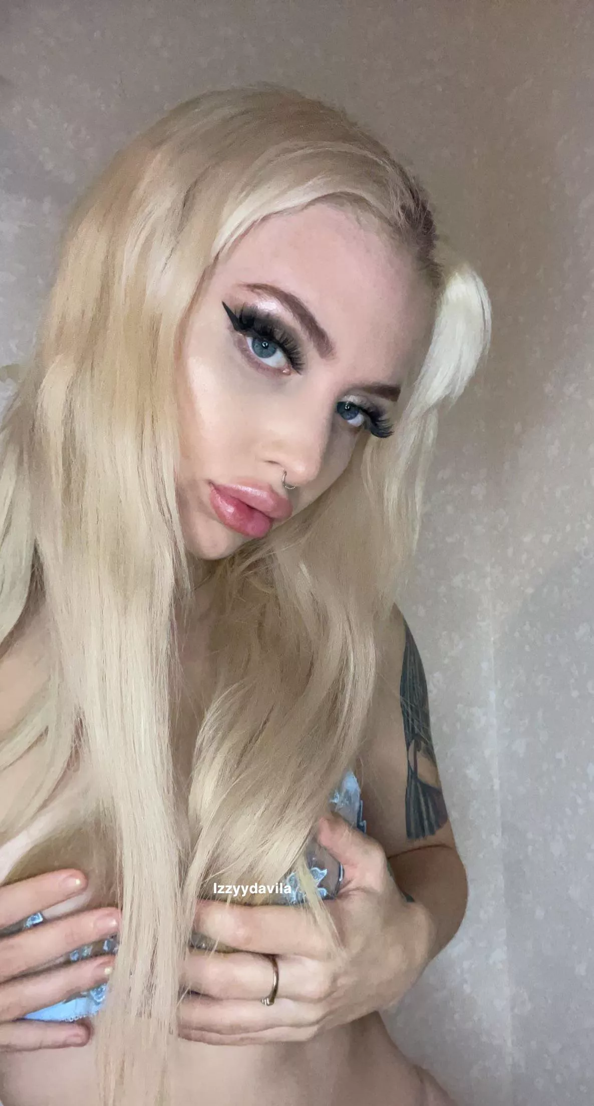 Hi love❤️, Hope you are having an amazing day! 👏🏼