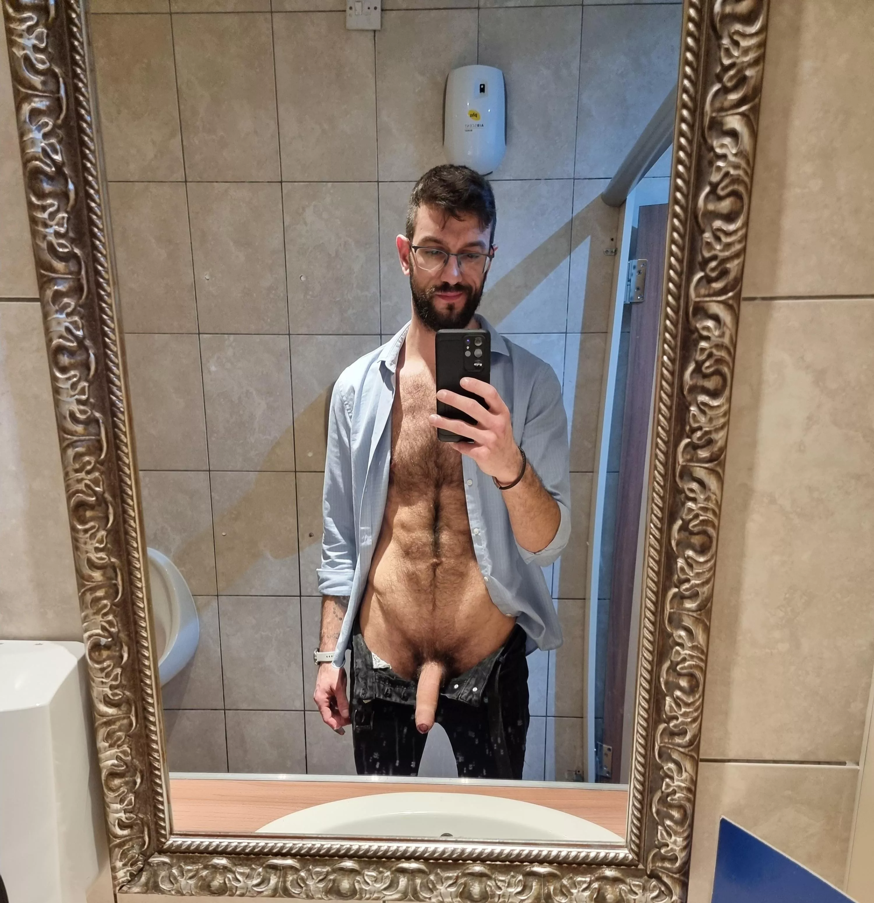 Hi, me again, I hope you don't mind.