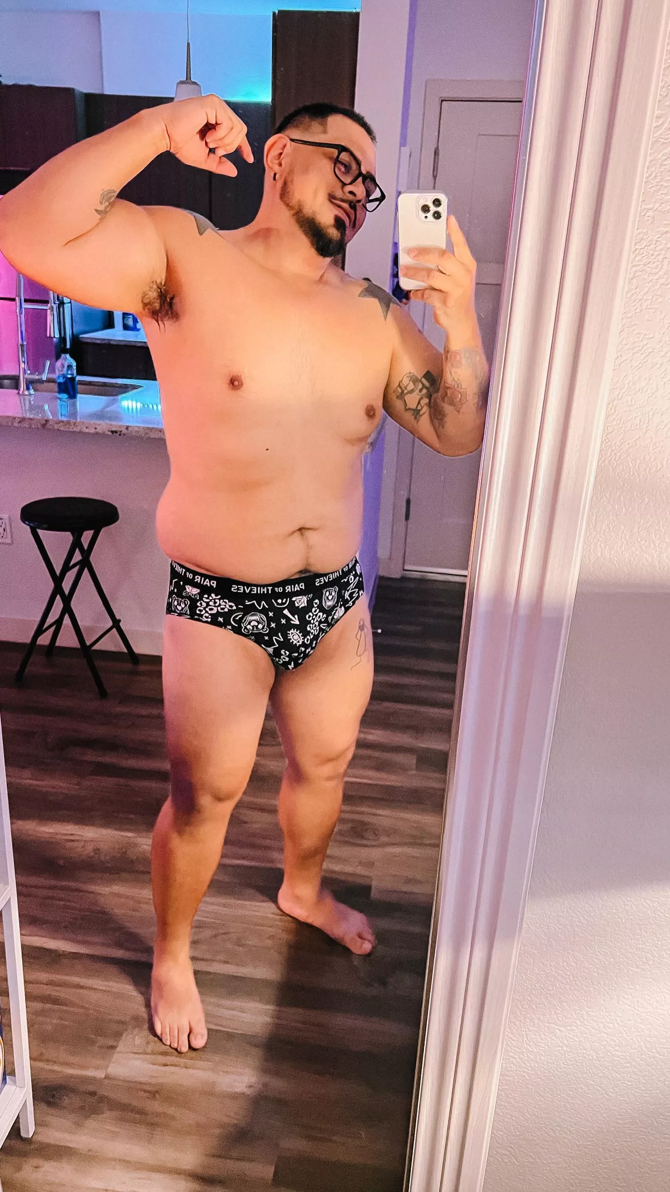 Hi 👋🏽 … my first post here 😝