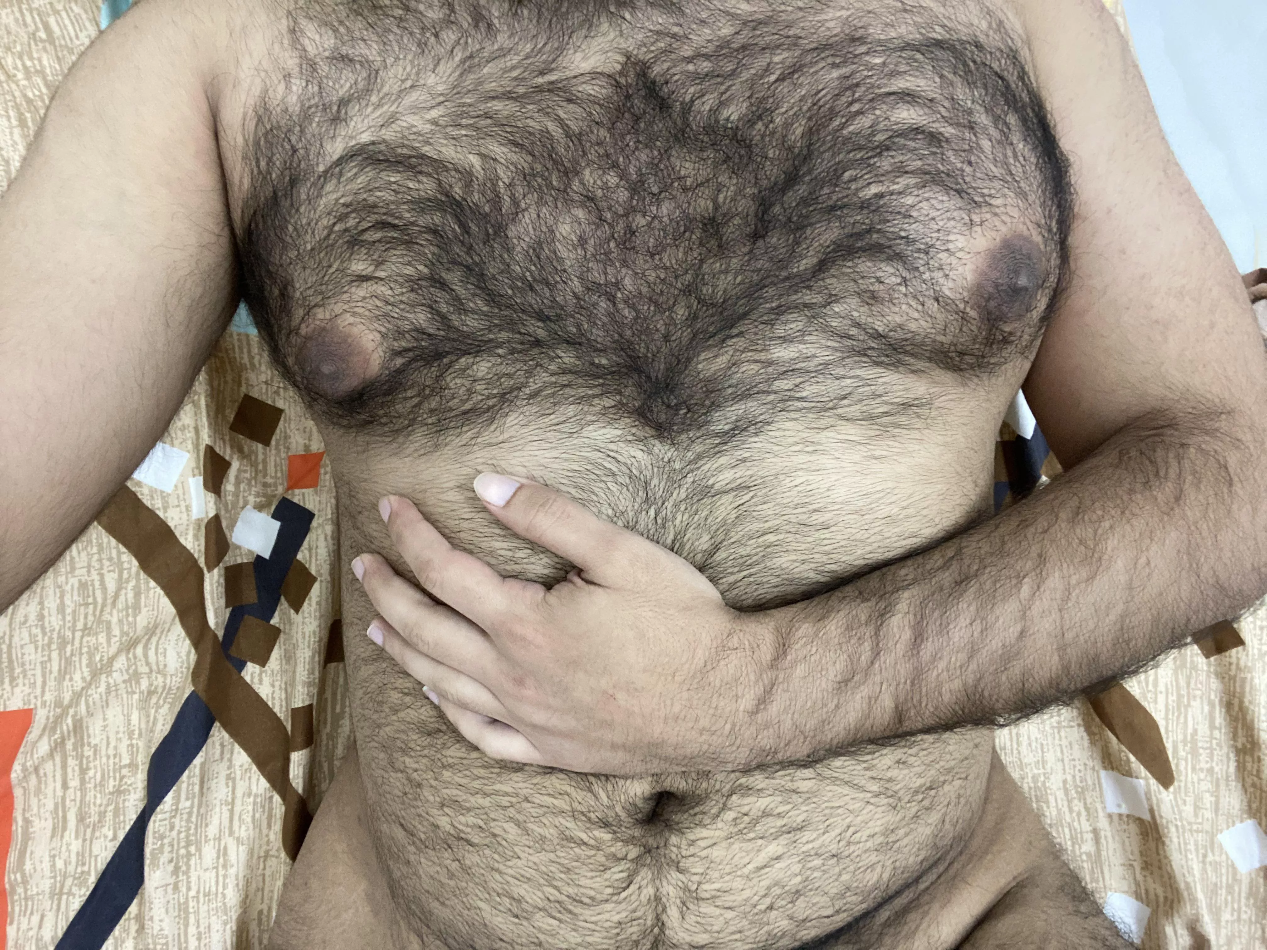 Hi 🙋🏻‍♂️