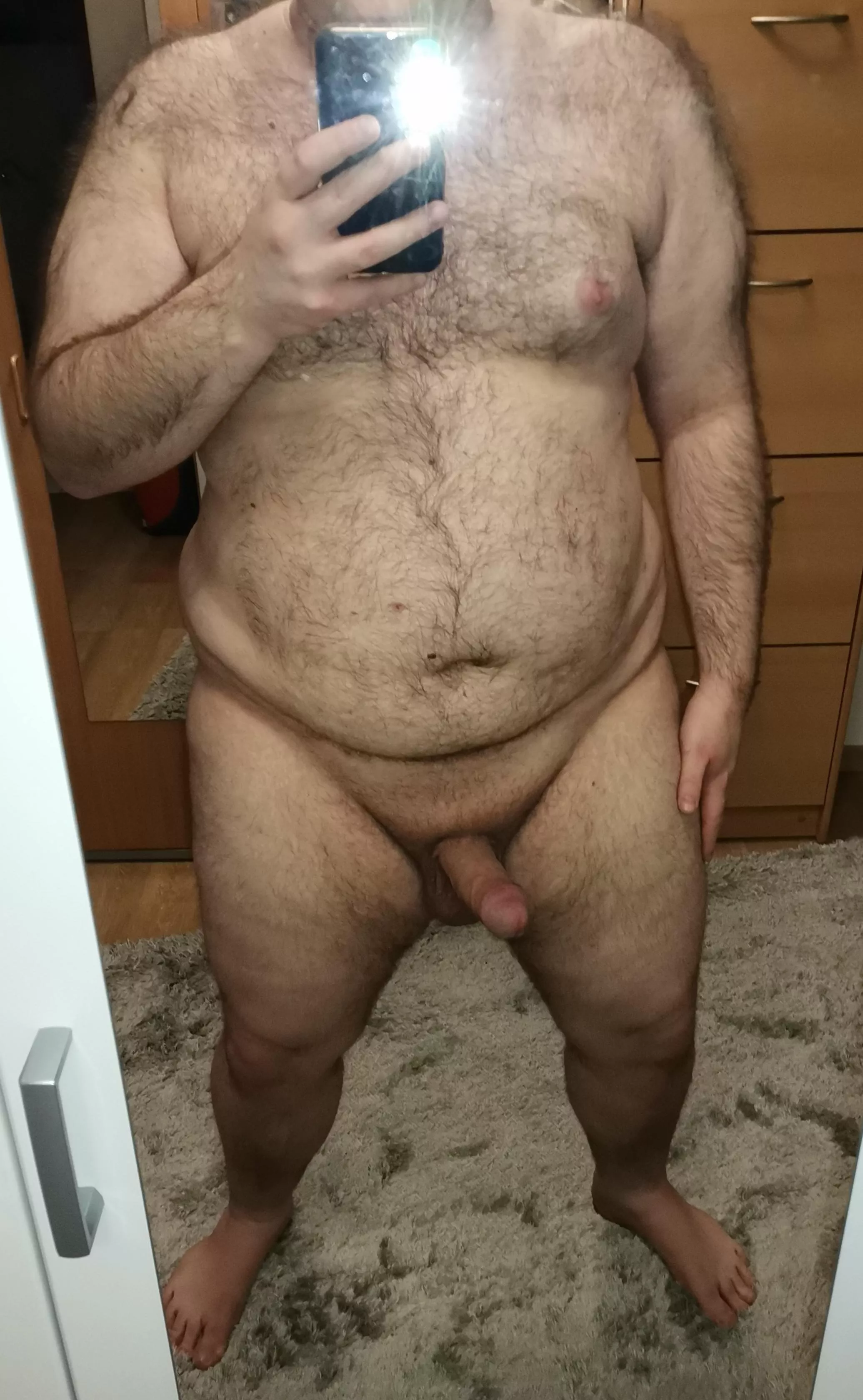 Hi!!! So I just found this sub and would like to introduce myself...