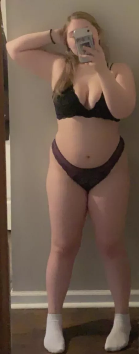 Hi there 😌❤️ Hope everyone’s having a great hump day 😉