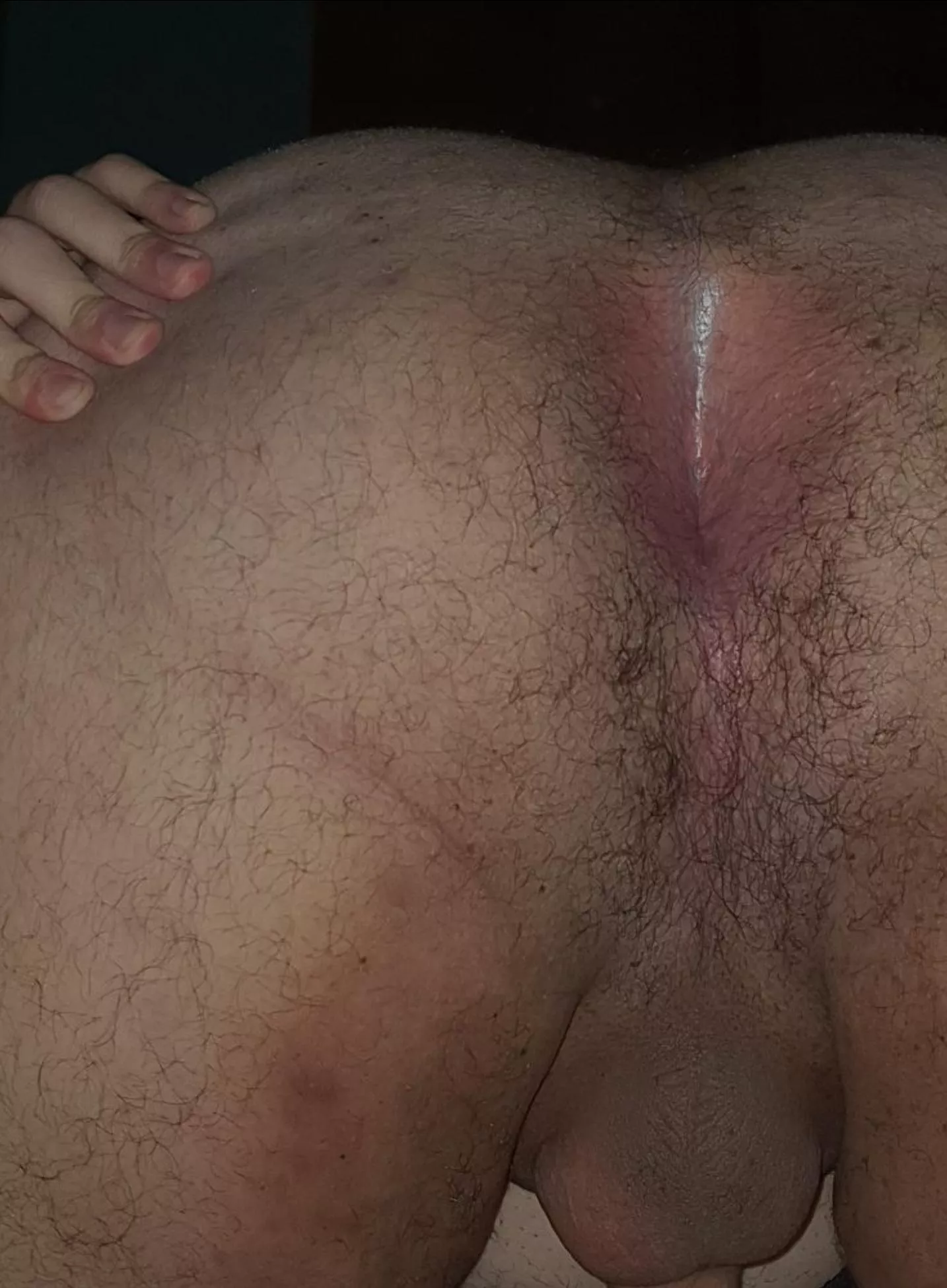 Hi this is my first post here i am 20yo hope u like my ass and text me if u do