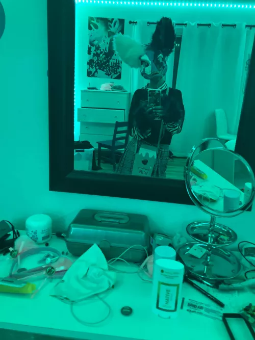 Hi this is my first time posting anything here!