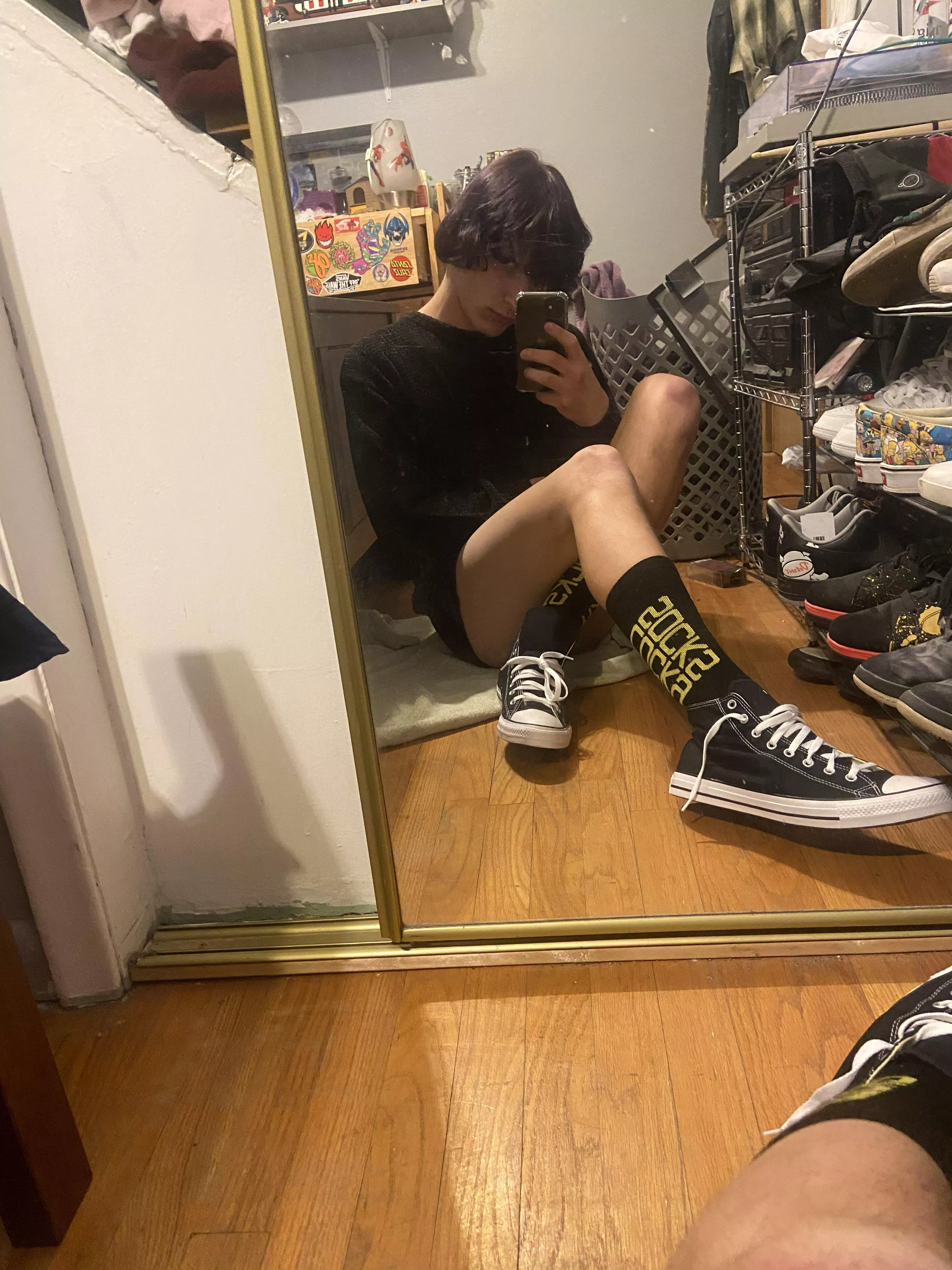 Hi to everyone who sees this