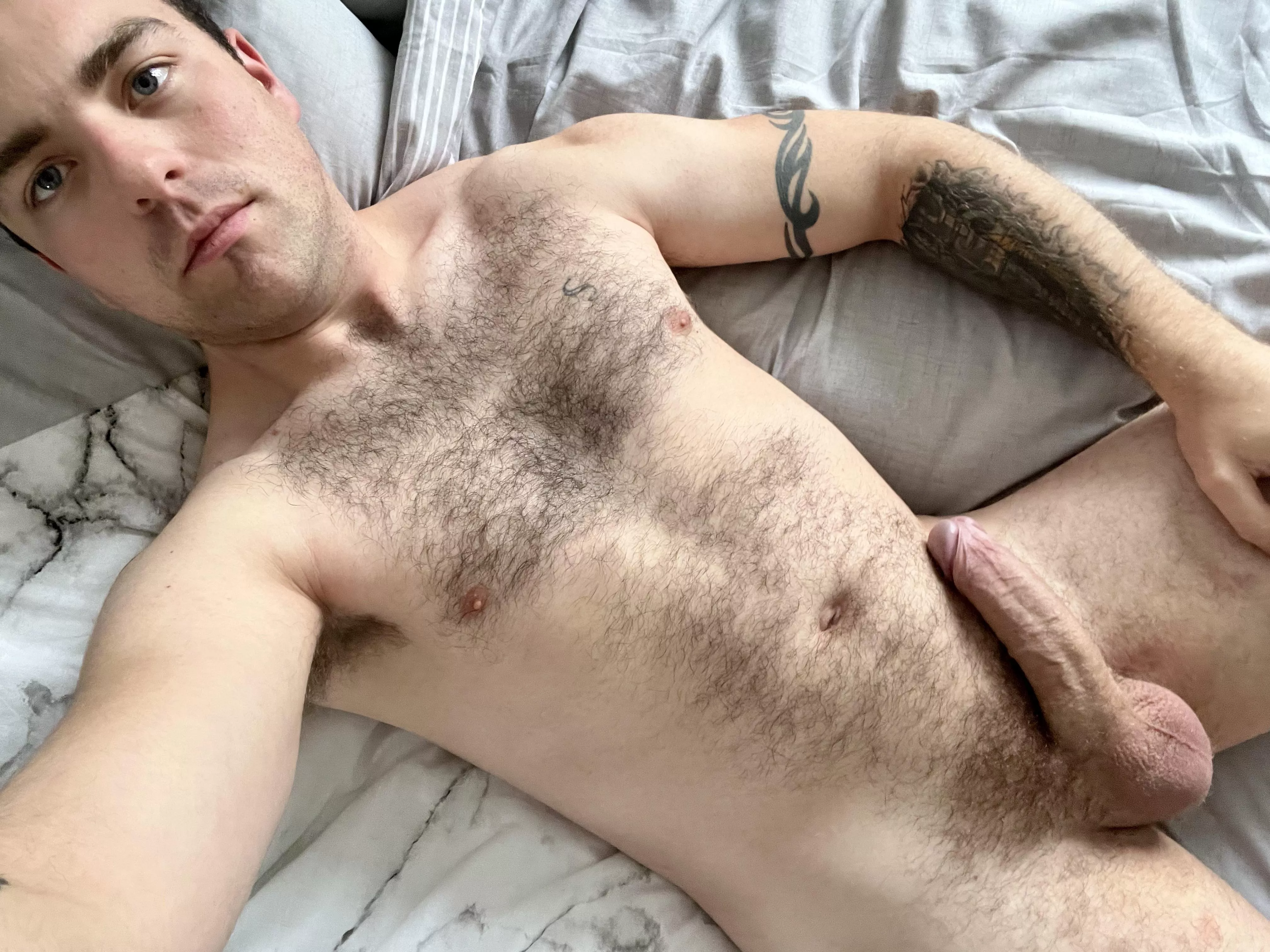 Hi to those who sort by new 👋