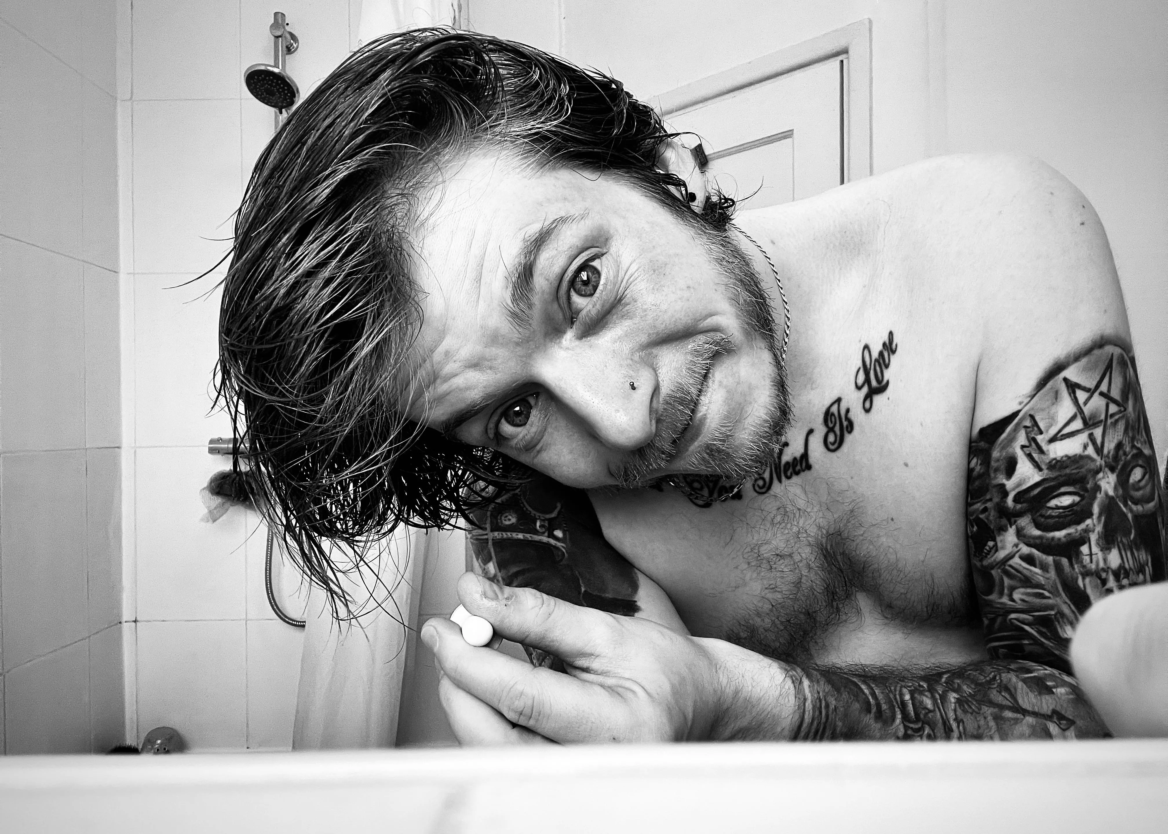 Hi 👋 Trying to work on my confidence ☺️