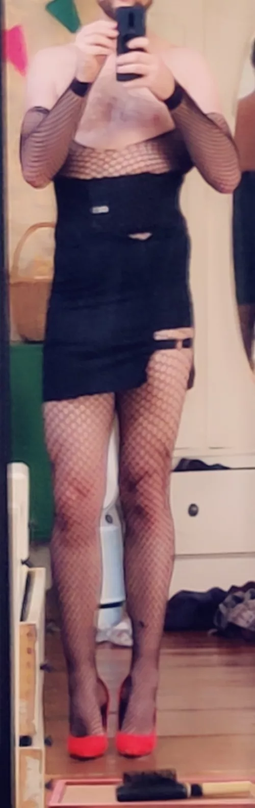 Hi x