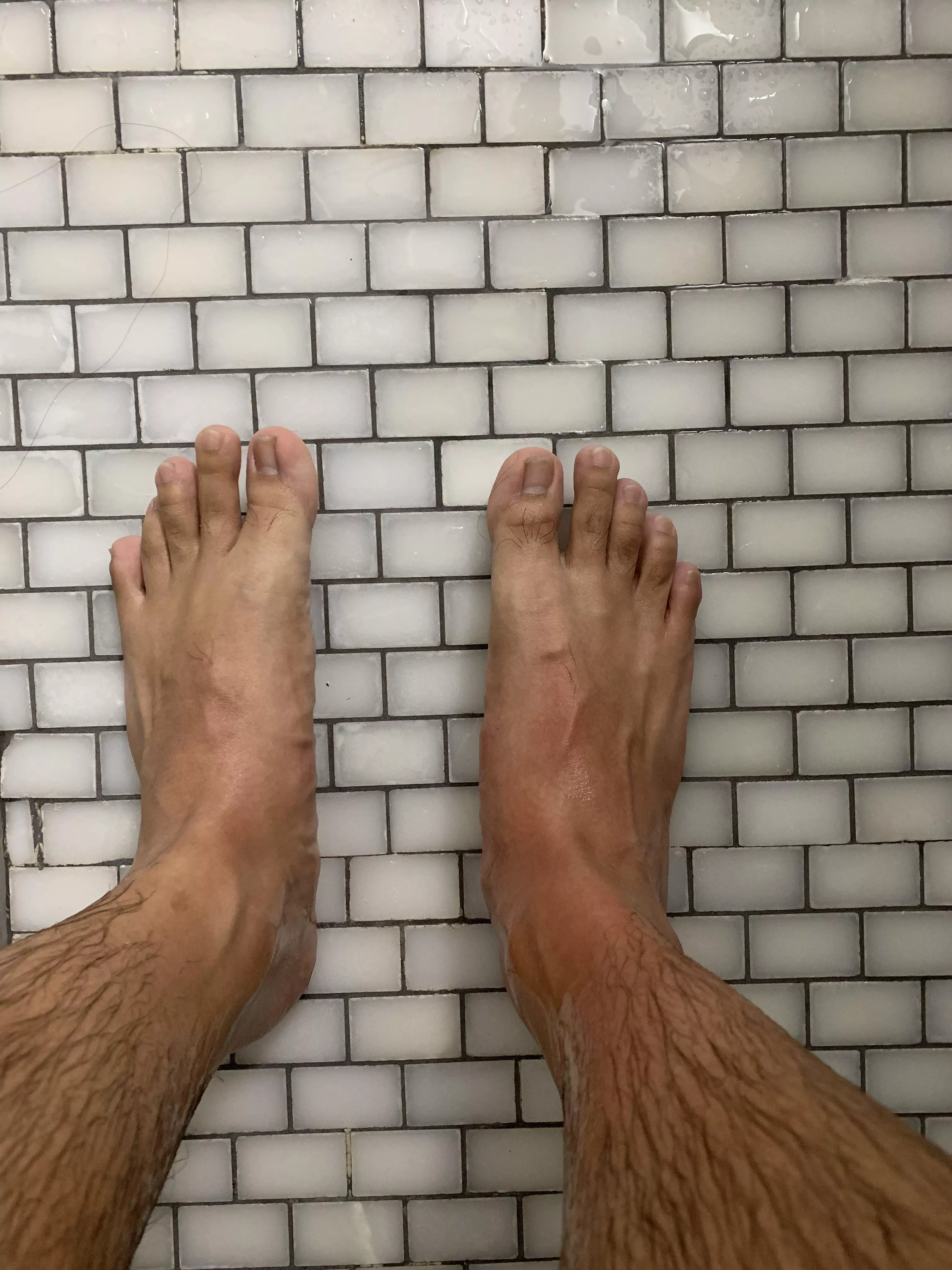 Hi. Y’all like? Let me know ;)