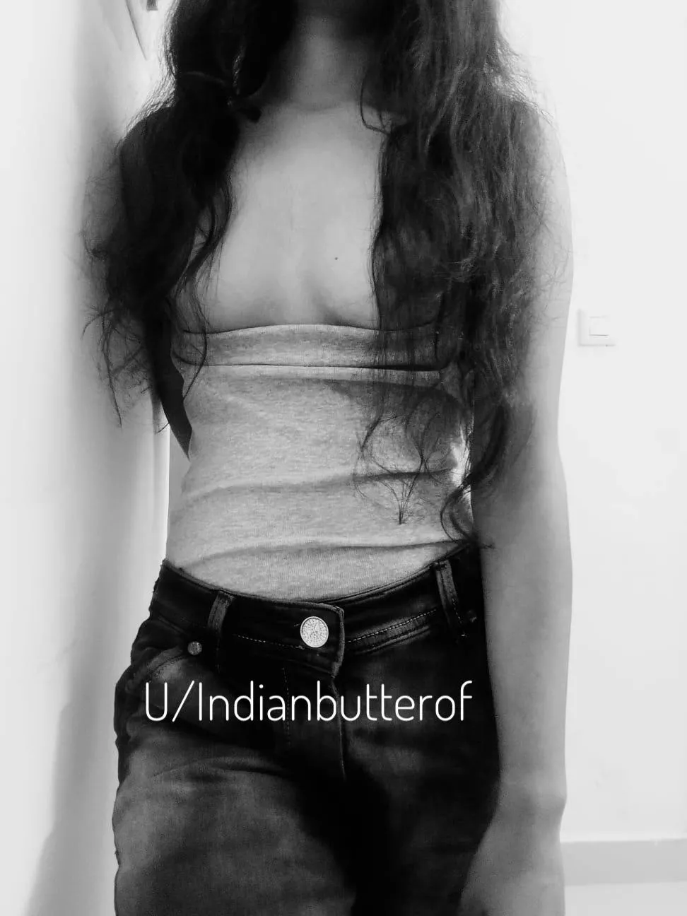 Hiding my milk 🥵 😉