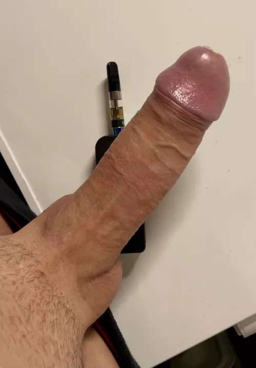 High and horny