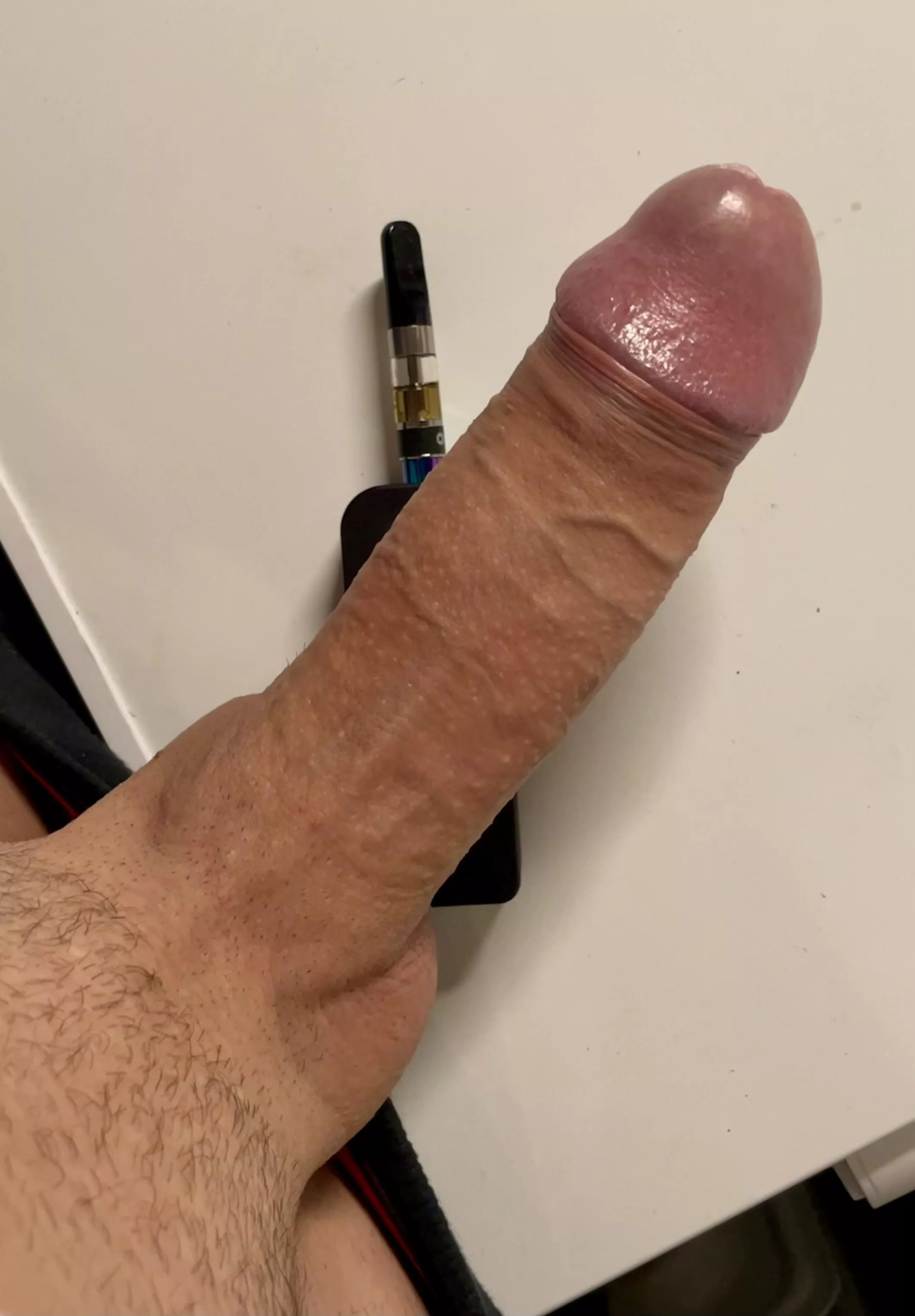 High and horny
