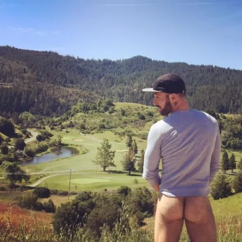 High Hills and Bootiful Mounds