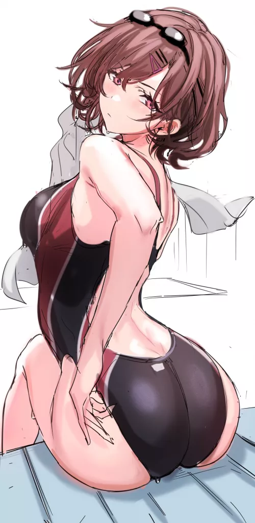 Higuchi Madoka [Idolmaster]