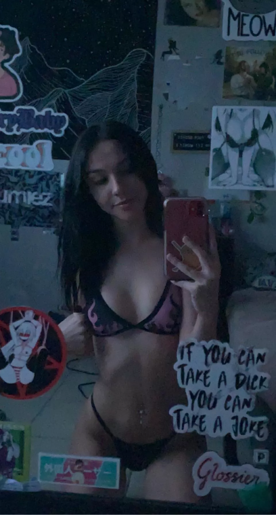 hii! im lucinda and im 18 <3 i post many times a week and love to talk! dont be shy im very excited to get to know you;) message me for my onlyfans 😘 hii! im lucinda and im 18 <3 i post many times a week and love to talk! dont be shy im very excited to get to know you;) message me for my onlyfans 😘
