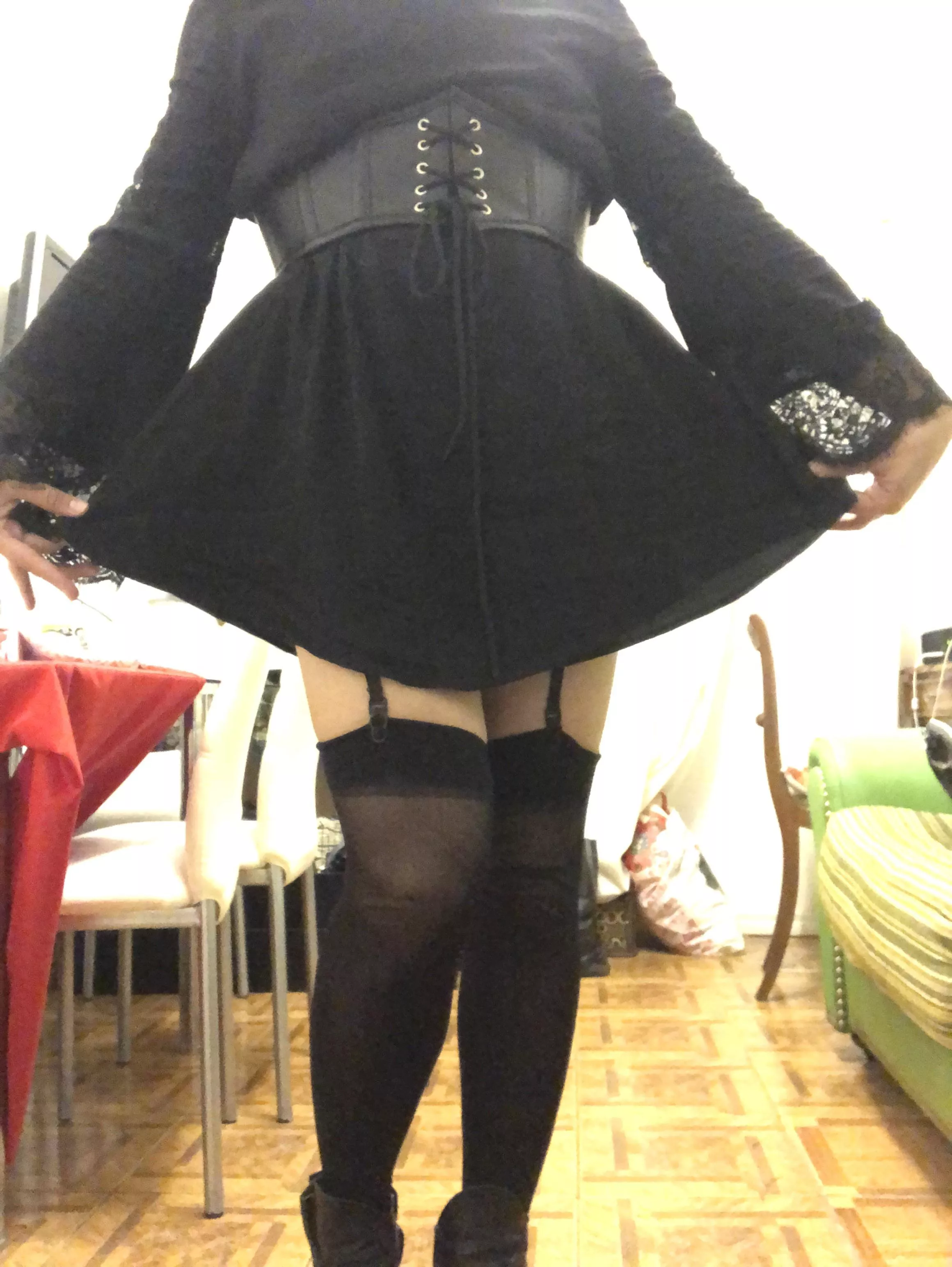 hii! im sora and im new here🥺 hope u like my outfit nwn