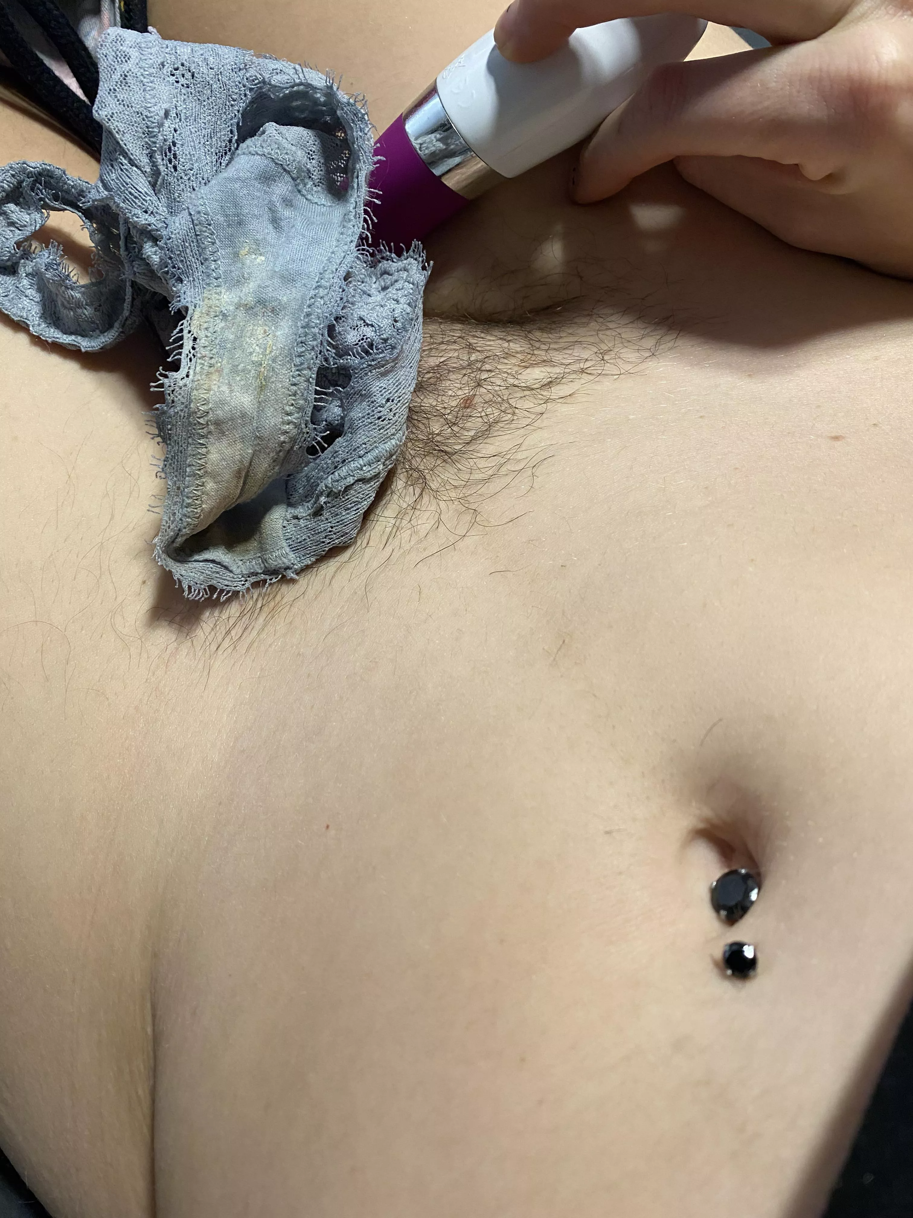 Hiked and played in this special pair smelly and full of juices 🖤 [F]