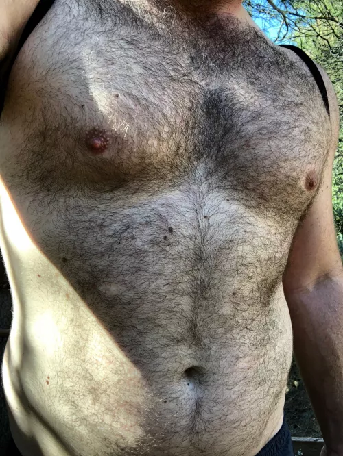 Hiking