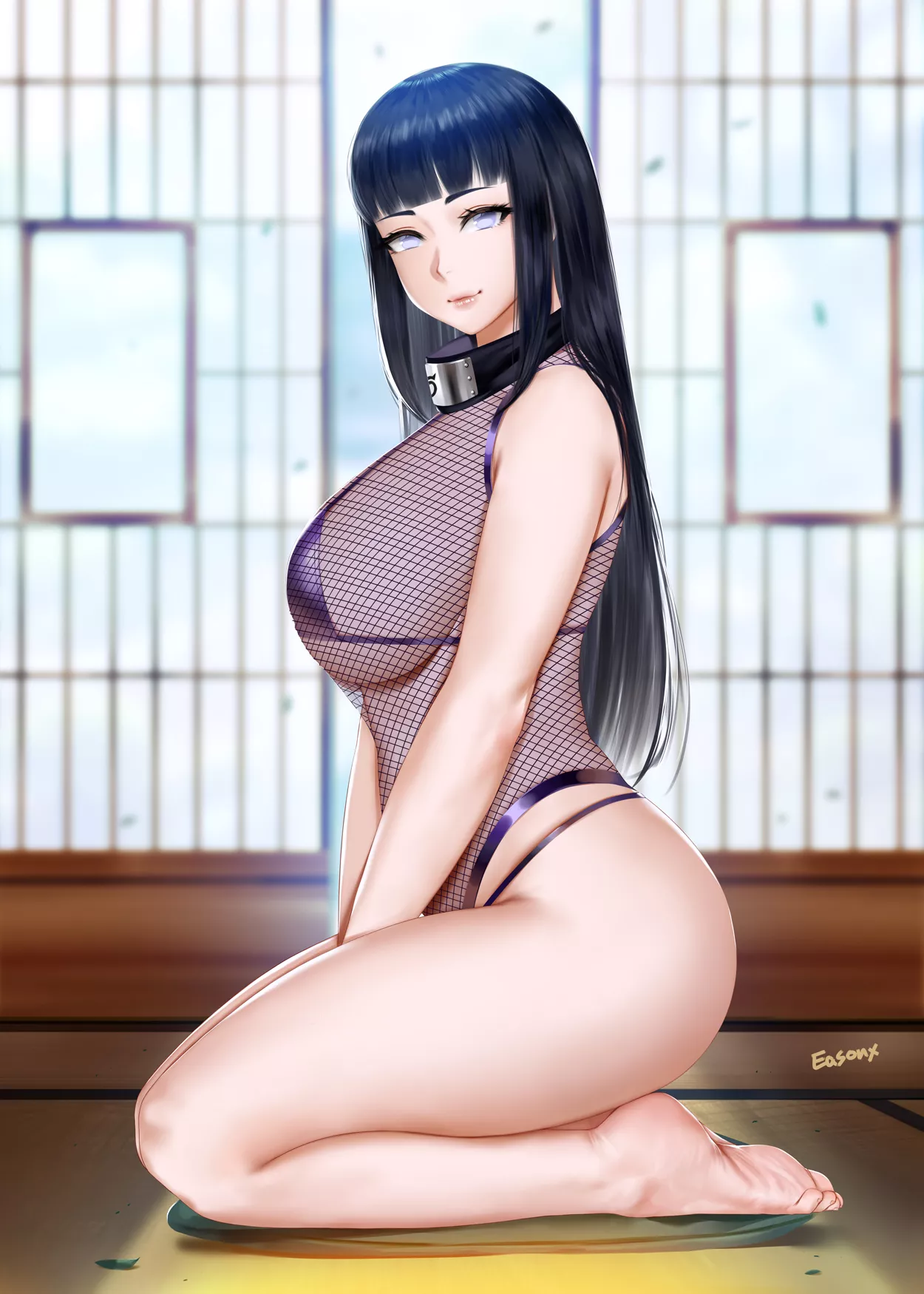 Hinata (EASONX)