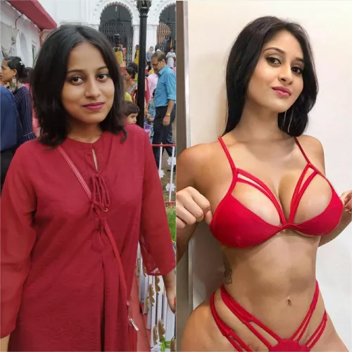 Hindi Beauty???