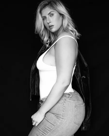 Hips donβt lie