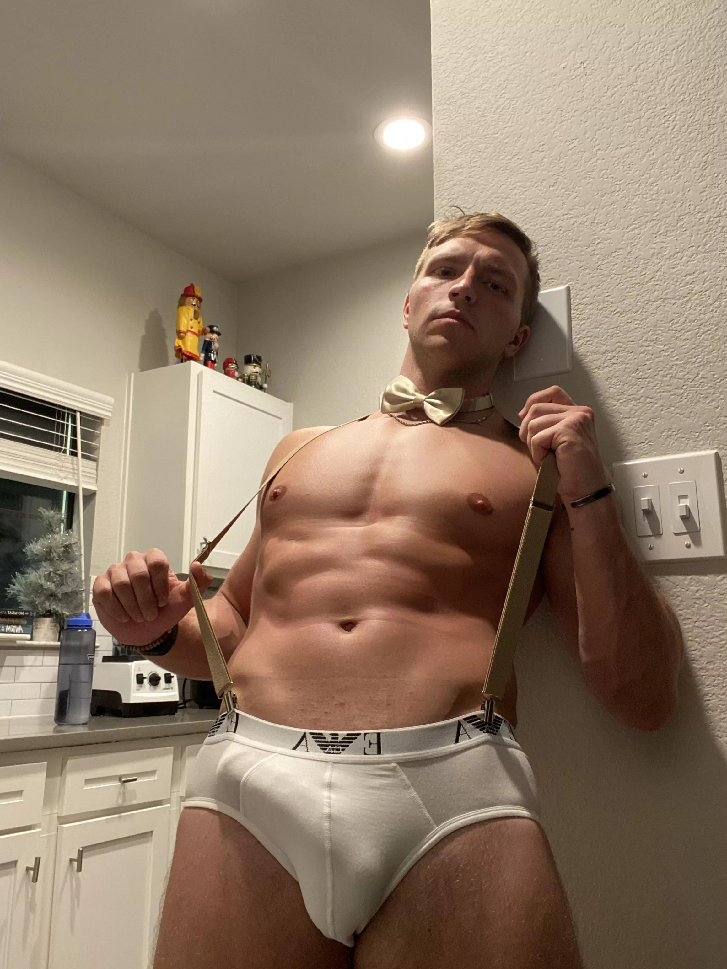 Hire me as a stripper?