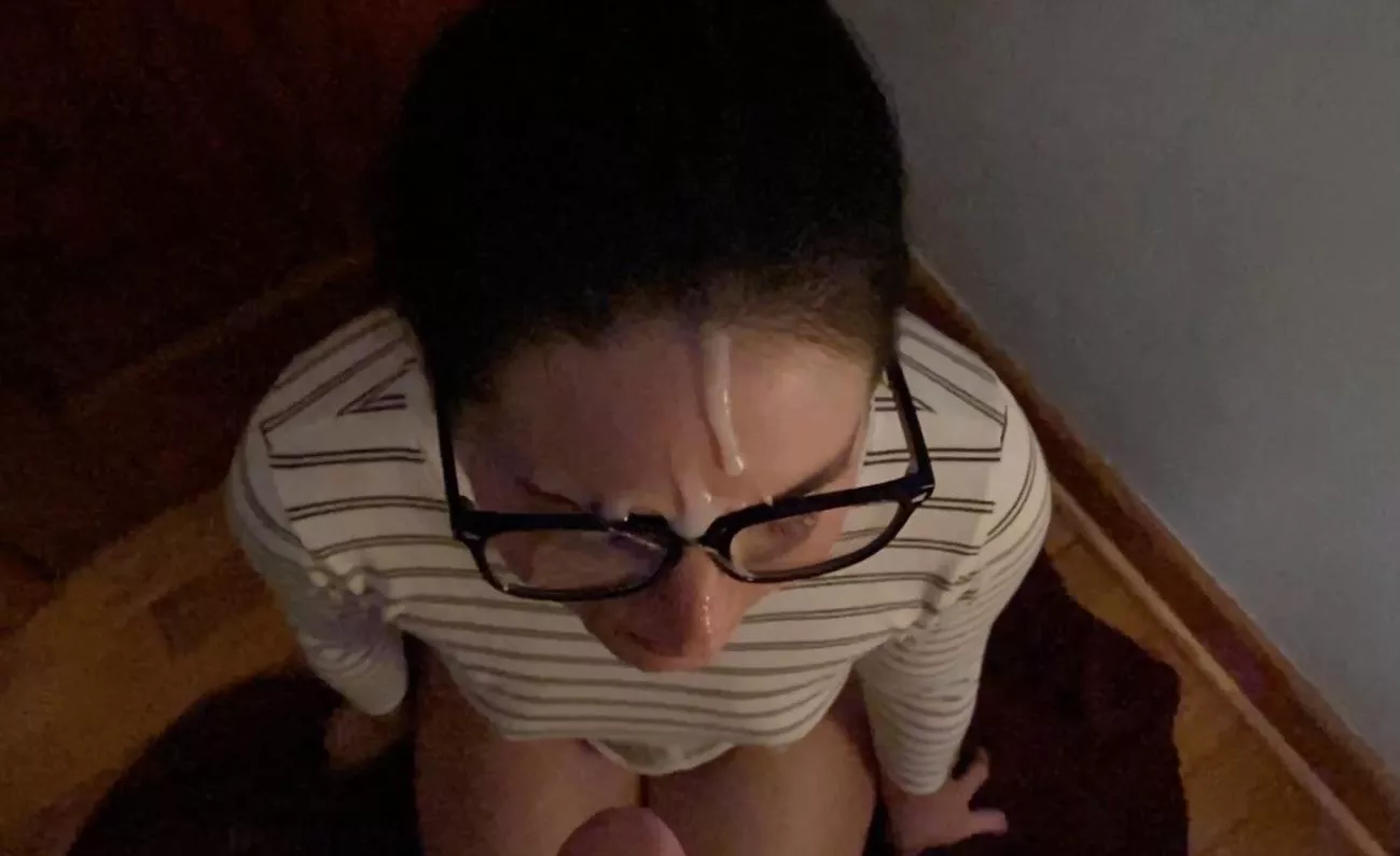 His POV 💦🤓 (f) OC