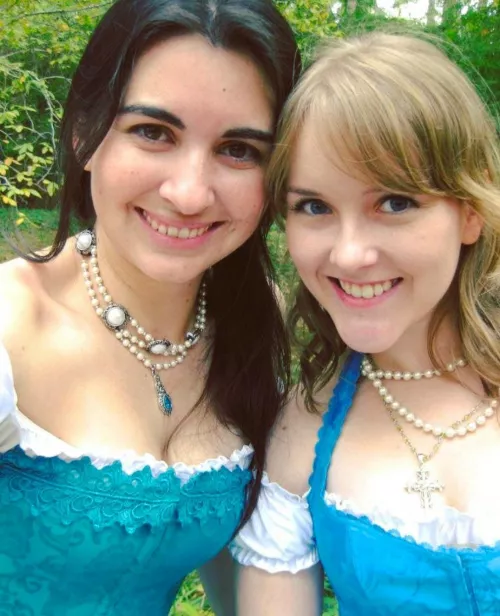 Historically Laced as Frozen