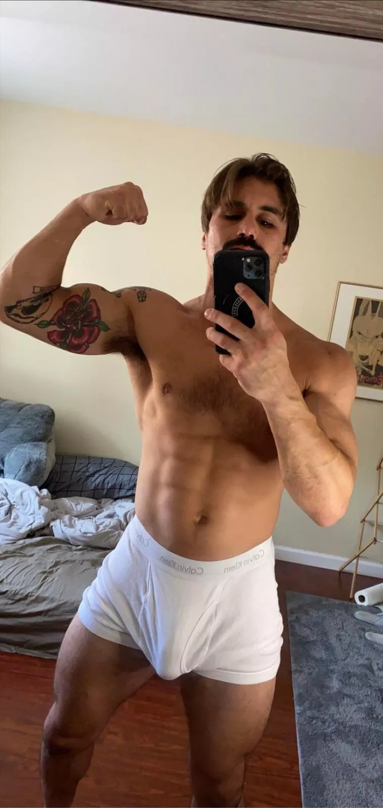 Hit me up. Let's chat