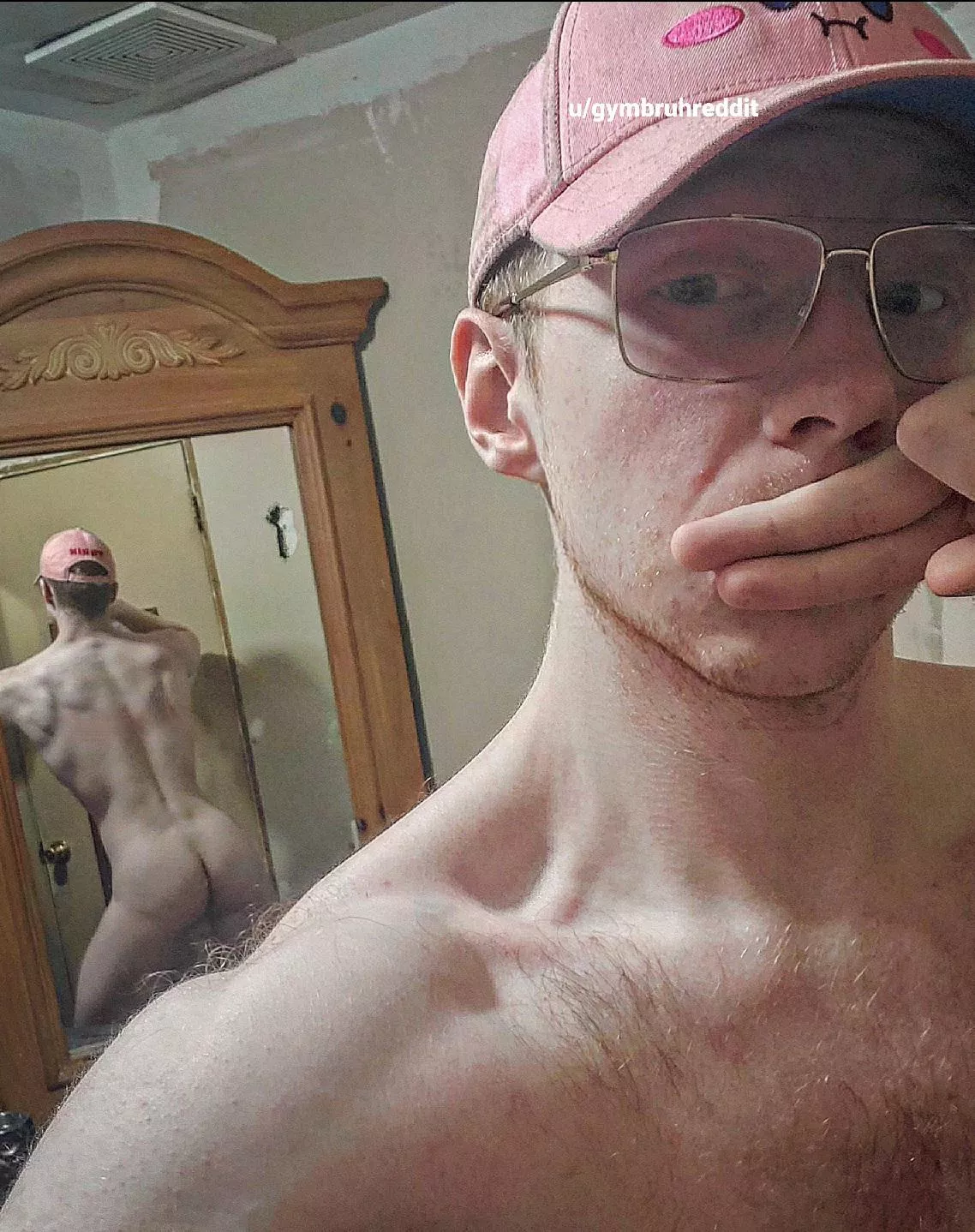 Hit my cart 2 times when I woke up and now I'm horny as can be, sheesh 🌿🔥