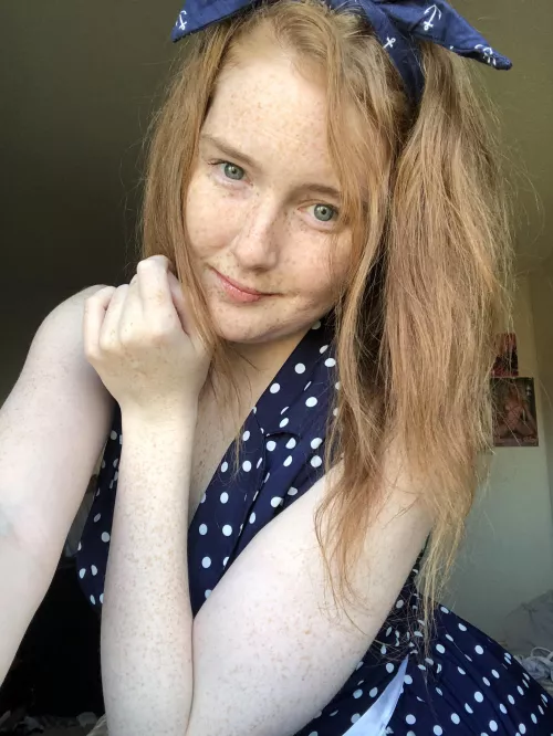 Hiya happy Sunday funday 🥰