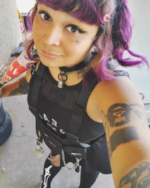 Hiya! My boyfriend said he wanted to put me on this and other tgirl subreddit, opps beat him to it 🤣😝