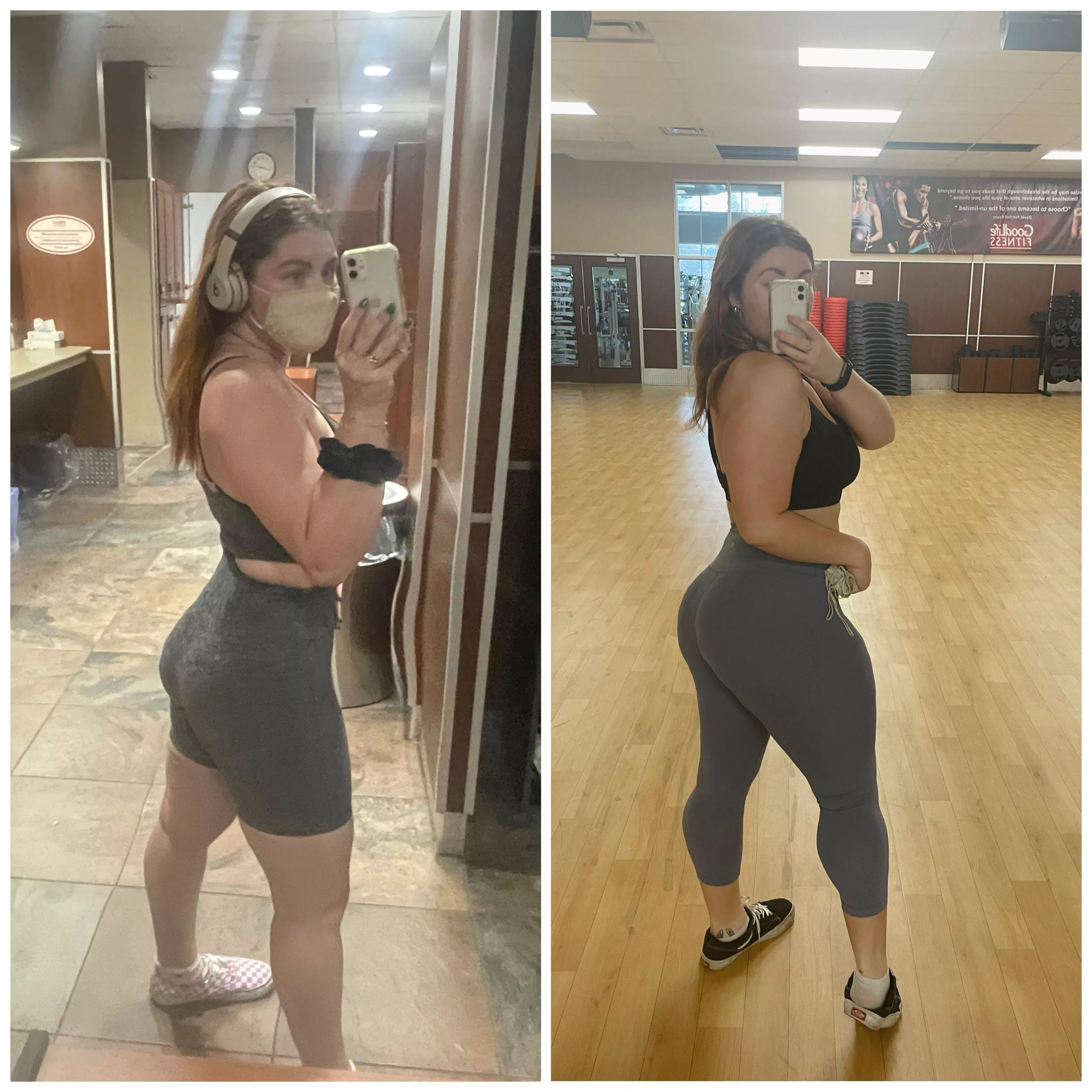 hm... something looks a little bigger here... (more progress to come!!)