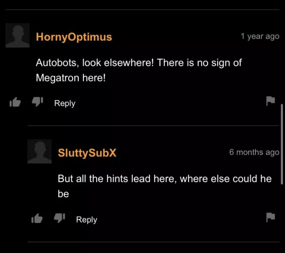 Hmm I wonder if he’s here somewhere